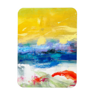 Lucht Schouder I Magneet