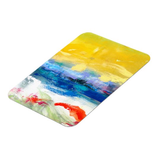 Lucht Schouder I Magneet (Linkerzijde)