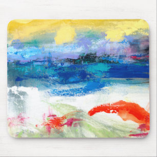 Lucht Schouder I Muismat