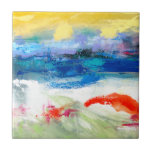 Lucht Schouder I Tegeltje<br><div class="desc">ThuisDécor</div>