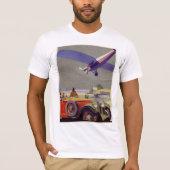 Lucht T-shirt (Voorkant)
