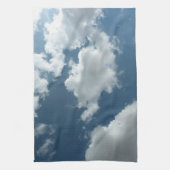 Lucht Theedoek (Verticaal)
