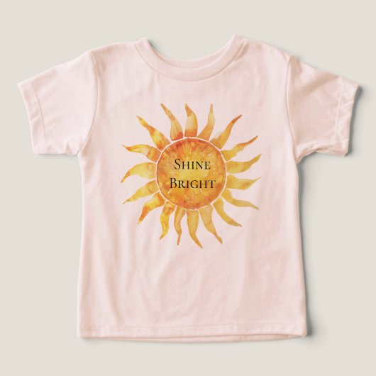 Lucht Zon Schijnt Helder (Design voorkant)