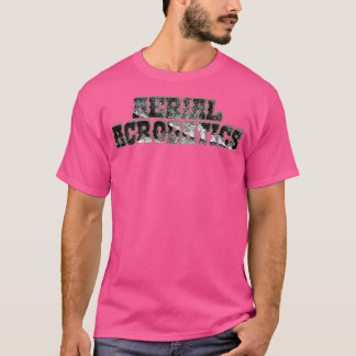 Luchtacrobatiek T-shirt