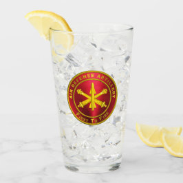 Luchtafweergeschut Glas