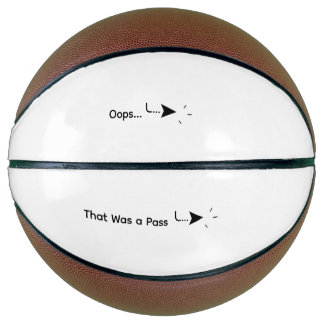 Luchtbal Specialist Basketbal