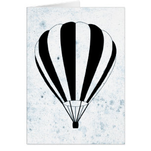 luchtballon