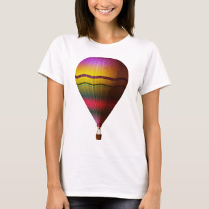 Luchtballon 3 t-shirt