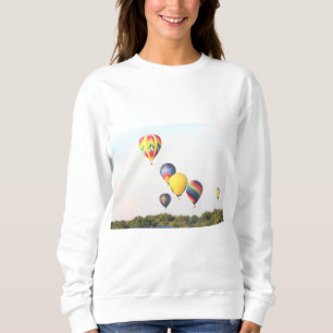Luchtballon 6 trui