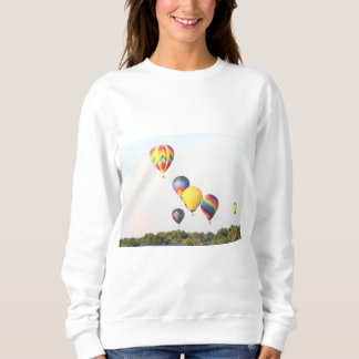 Luchtballon 6 trui