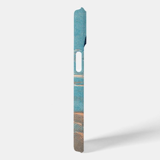  luchtballon dromen droomcitaat Case-Mate iPhone case (Achterkant / Rechts)