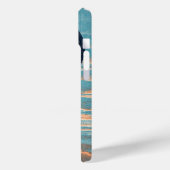  luchtballon dromen droomcitaat Case-Mate iPhone case (Achterkant / Links)