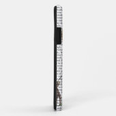 Luchtballon en mensen Case-Mate iPhone case (Achterkant/rechts)