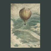 luchtballon Jigzaag Puzzle Legpuzzel