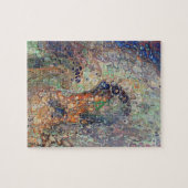 luchtballon legpuzzel (Horizontaal)