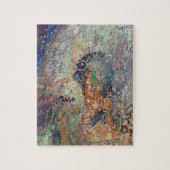 luchtballon legpuzzel (Verticaal)