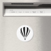 luchtballon magneet (Insitu (Vaatwasser))