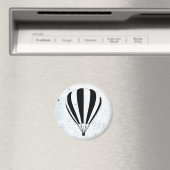 luchtballon magneet (Insitu (Vaatwasser))