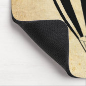 luchtballon muismat (Hoek)