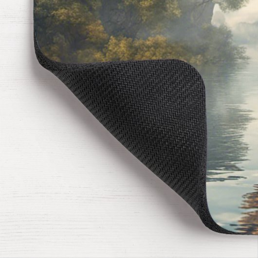 luchtballon muismat (Hoek)