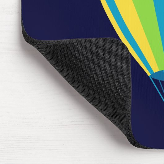 luchtballon muismat (Hoek)