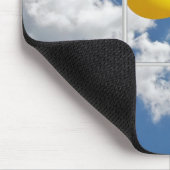 luchtballon muismat (Hoek)