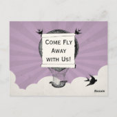  luchtballon tafelnummers (Achterkant)