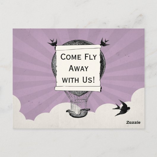 luchtballon tafelnummers (Achterkant)