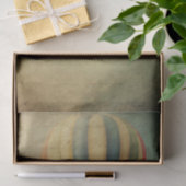  luchtballon tissuepapier (Geschenk)