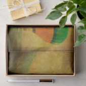  luchtballon tissuepapier (Geschenk)