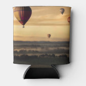 Luchtballonnen Blikjeskoeler (Voorkant)