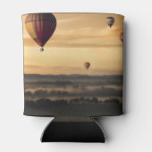 Luchtballonnen Blikjeskoeler (Achterkant)
