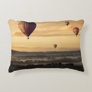 Luchtballonnen Decoratief Kussen