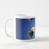 Luchtballonnen Koffiemok (Links)