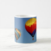 Luchtballonnen Koffiemok (Center)