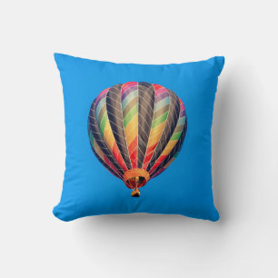Luchtballonnen Kussen
