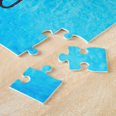 Luchtballonnen Legpuzzel (Zijkant)