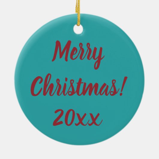 Luchtballonnen met Ornament (Achterkant)