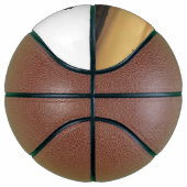 Luchtballonnen Mini Basketbal (Rechts)