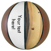 Luchtballonnen Mini Basketbal (Verticaal)