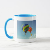 Luchtballonnen Mok (Links)