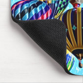 Luchtballonnen Muismat (Hoek)