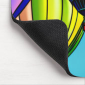 Luchtballonnen Muismat (Hoek)