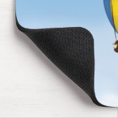 Luchtballonnen Muismat (Hoek)