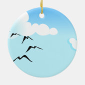 Luchtballonnen, ornament (Achterkant)