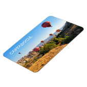 Luchtballonnen over Cappadocia Magneet (Linkerzijde)