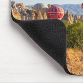 Luchtballonnen over Cappadocia Muismat (Hoek)