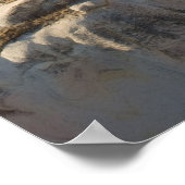 Luchtballonnen over het Poster Cappadocia (Hoek)