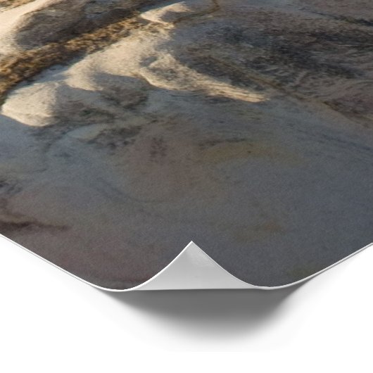 Luchtballonnen over het Poster Cappadocia (Hoek)