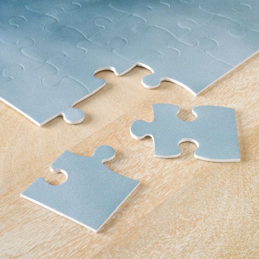 Luchtballonnen over Niagara Herfsten Jigzaag Puzzl Legpuzzel (Zijkant)